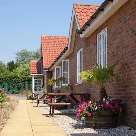 The Ferguson Fawsitt Arms & Country Lodge Walkington  Bagian luar foto