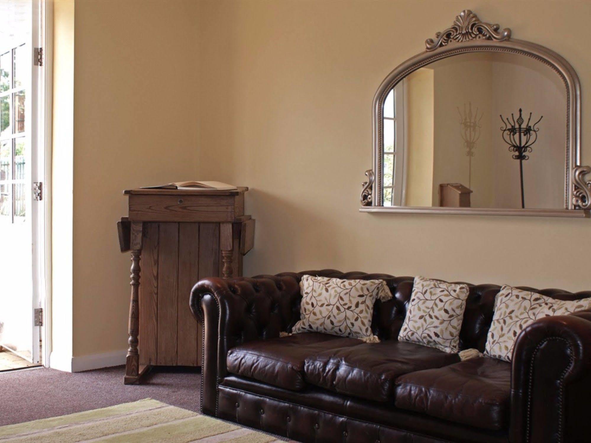 The Ferguson Fawsitt Arms & Country Lodge Walkington  Bagian luar foto