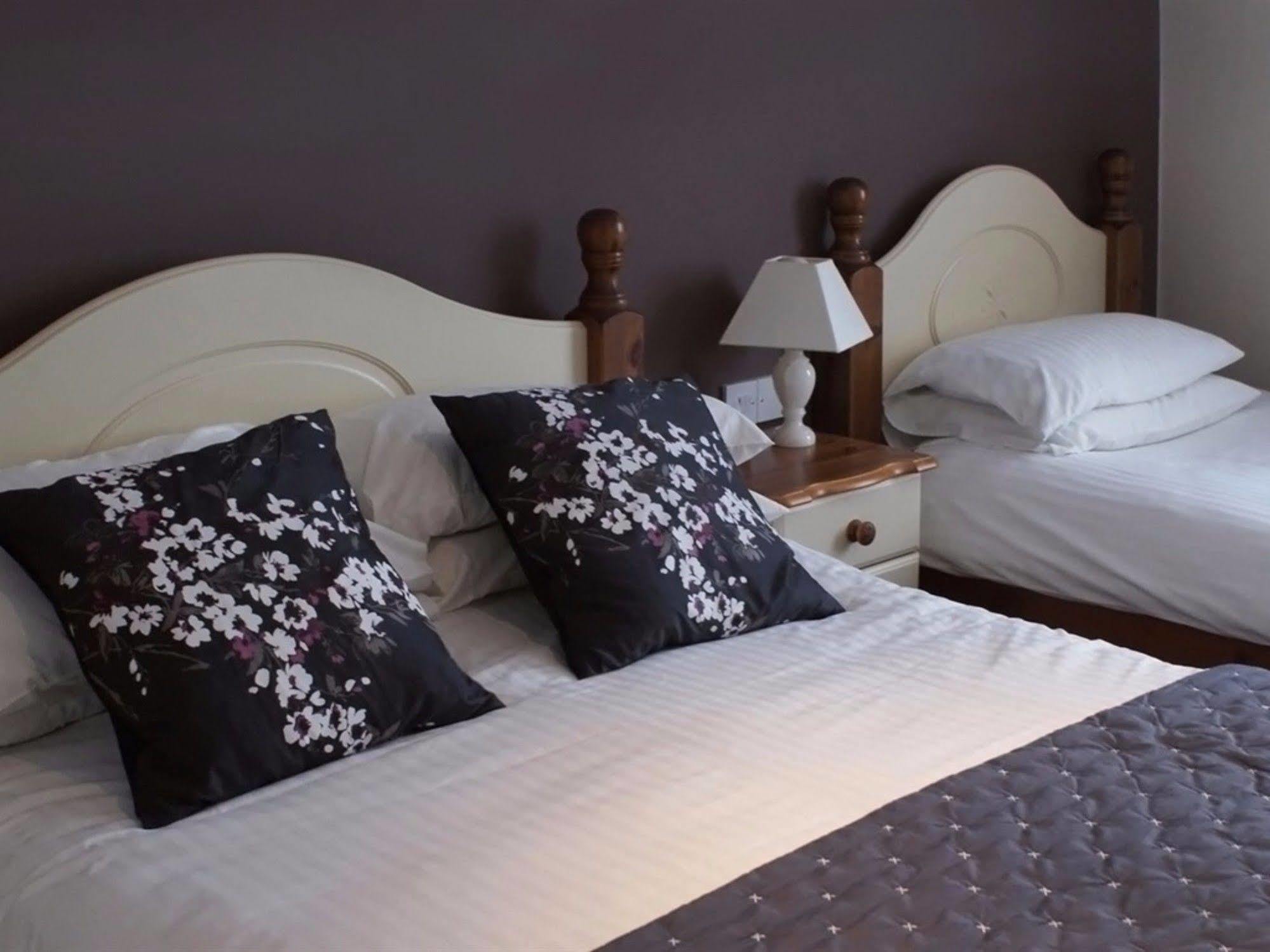 The Ferguson Fawsitt Arms & Country Lodge Walkington  Bagian luar foto