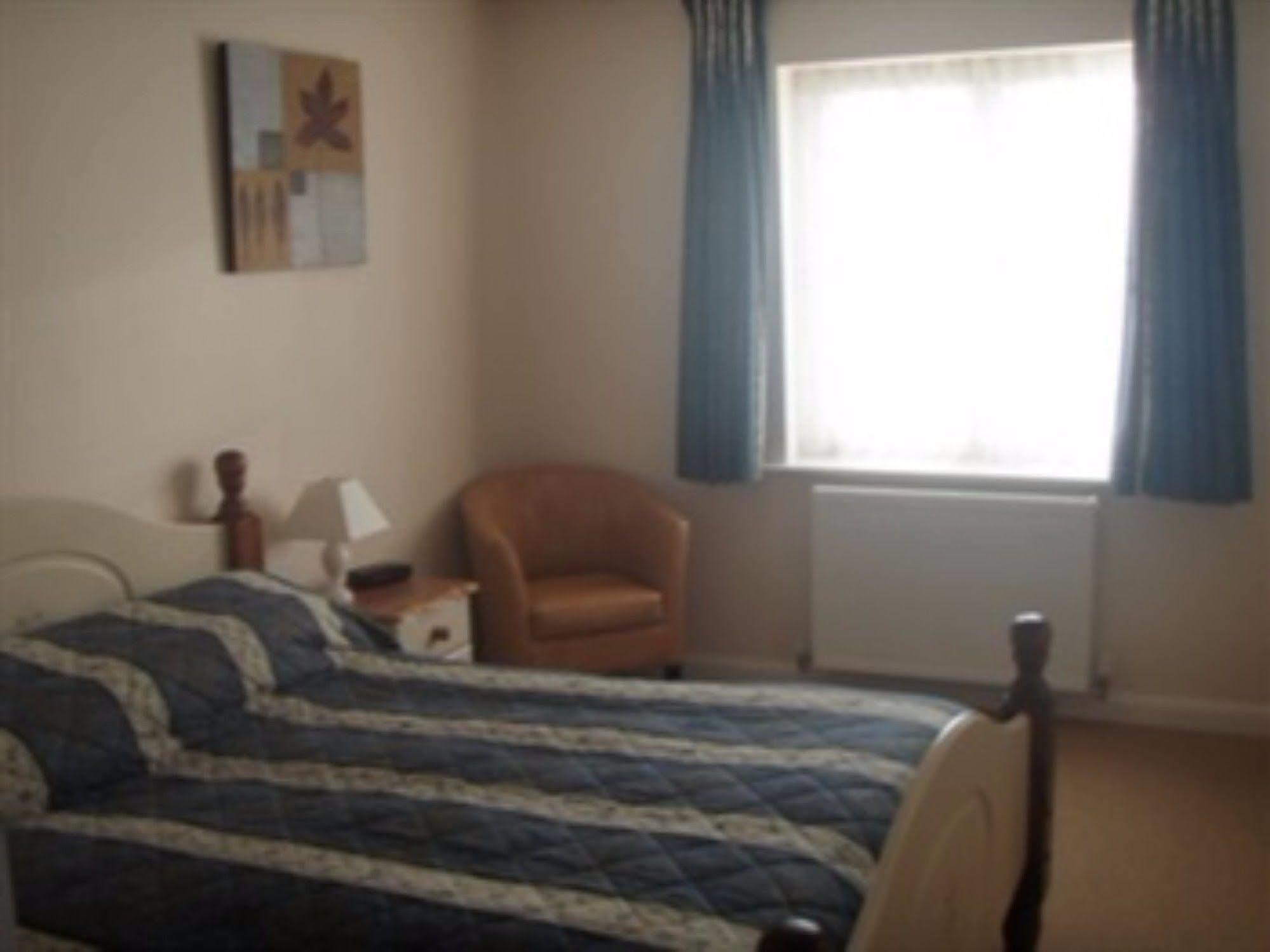 The Ferguson Fawsitt Arms & Country Lodge Walkington  Bagian luar foto