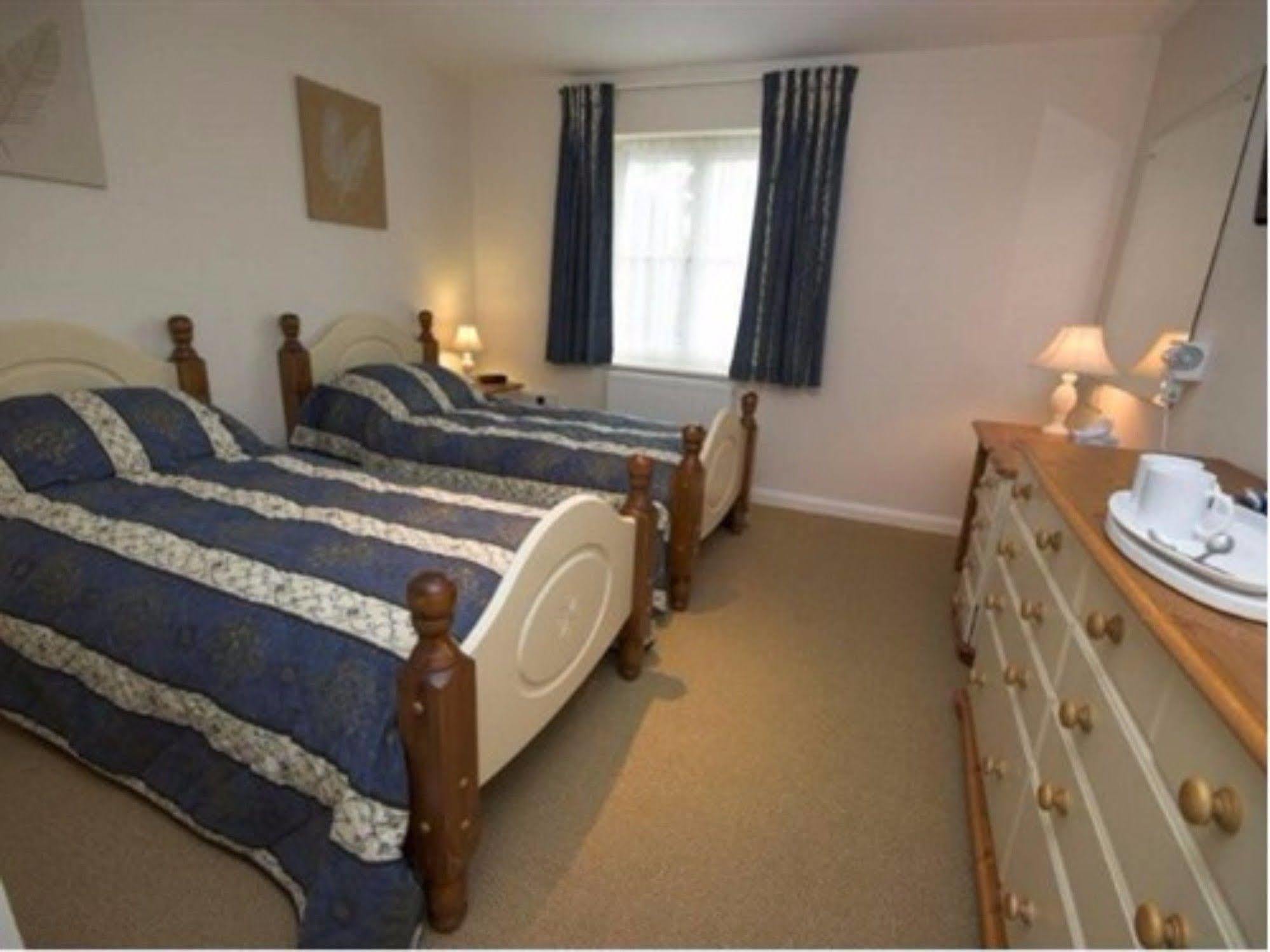 The Ferguson Fawsitt Arms & Country Lodge Walkington  Bagian luar foto