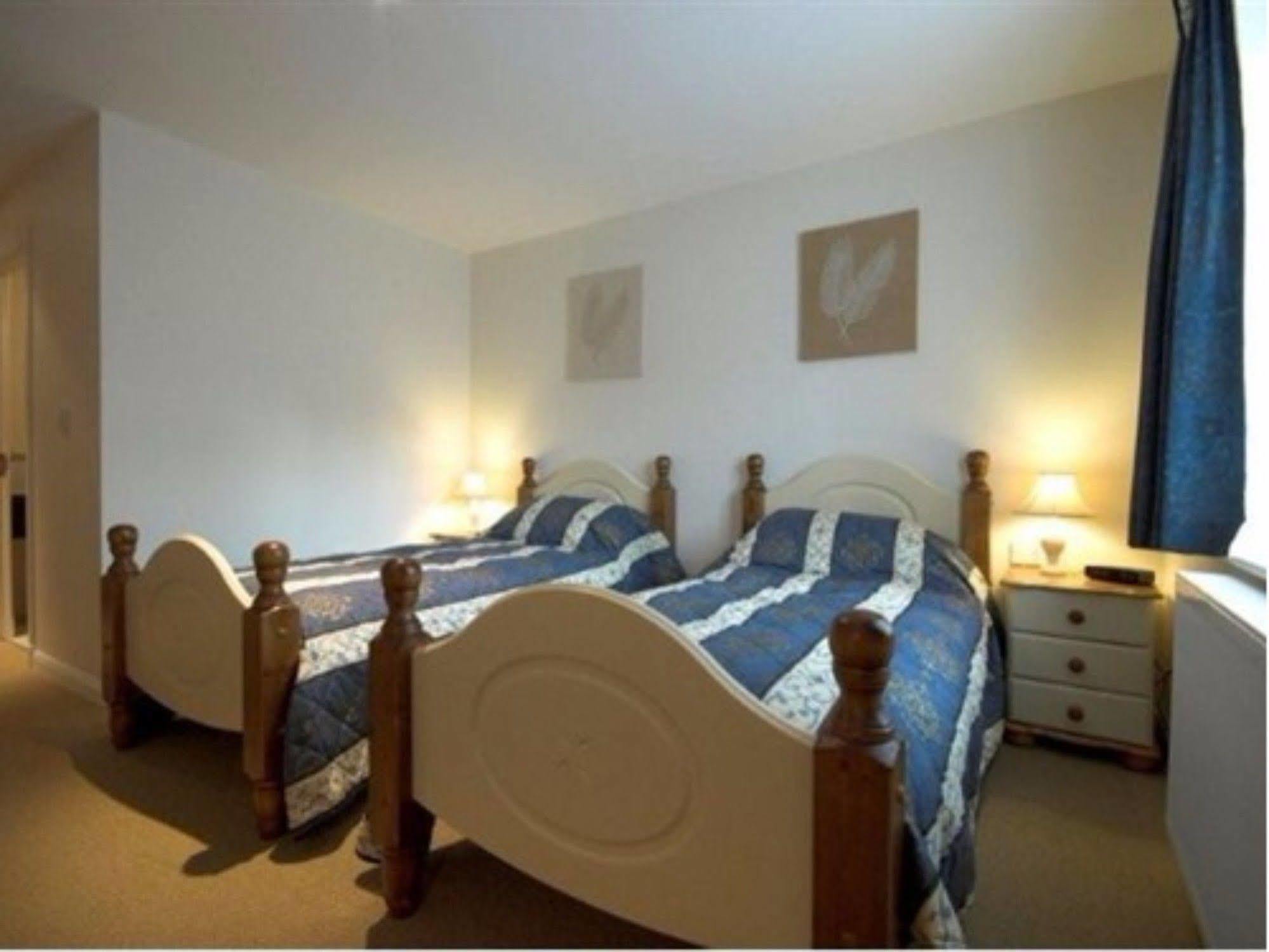 The Ferguson Fawsitt Arms & Country Lodge Walkington  Bagian luar foto