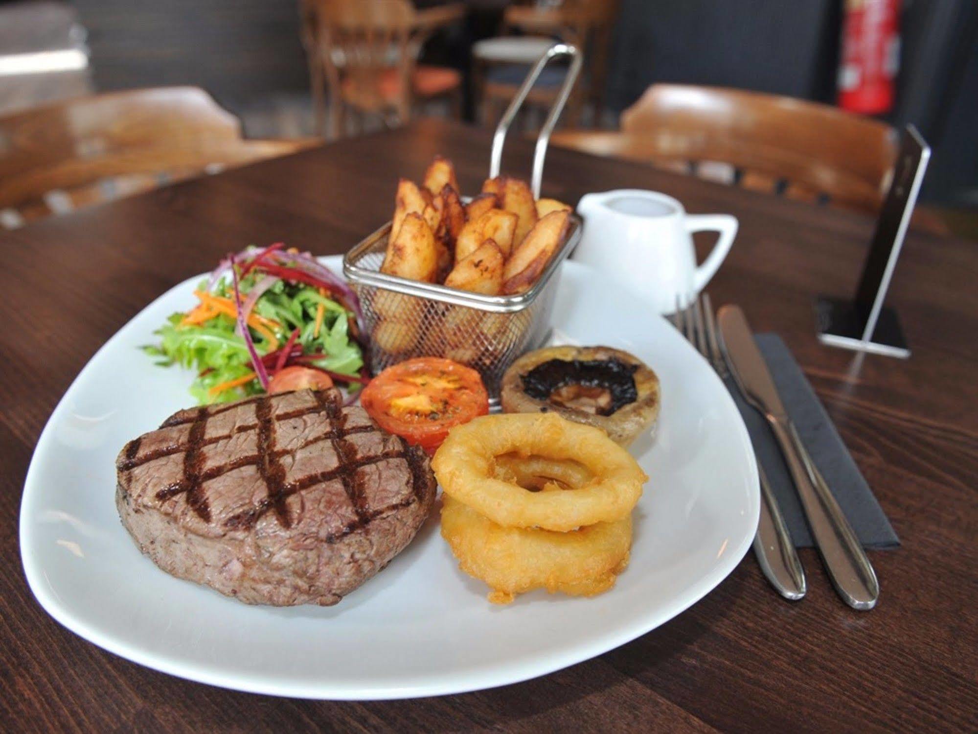 The Ferguson Fawsitt Arms & Country Lodge Walkington  Bagian luar foto