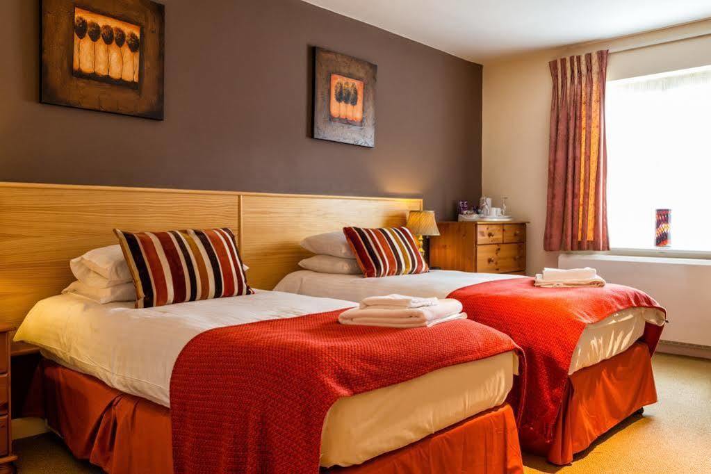 The Ferguson Fawsitt Arms & Country Lodge Walkington  Bagian luar foto
