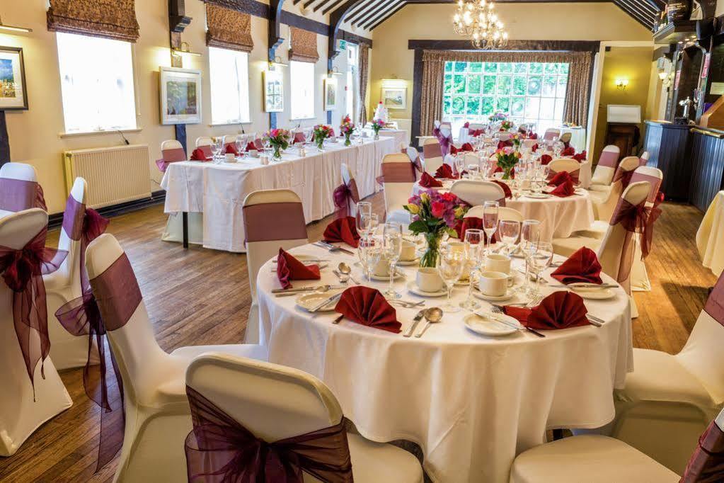 The Ferguson Fawsitt Arms & Country Lodge Walkington  Bagian luar foto