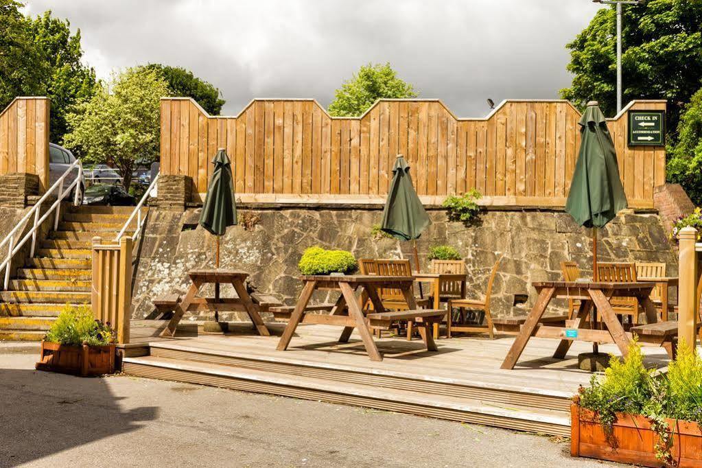 The Ferguson Fawsitt Arms & Country Lodge Walkington  Bagian luar foto