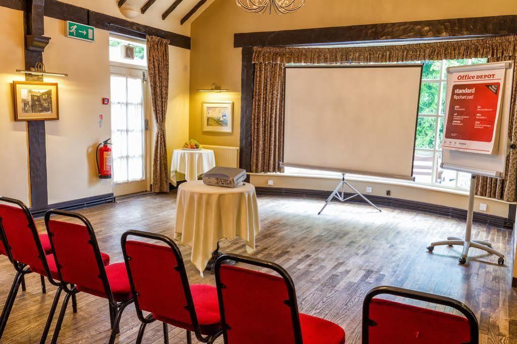 The Ferguson Fawsitt Arms & Country Lodge Walkington  Bagian luar foto