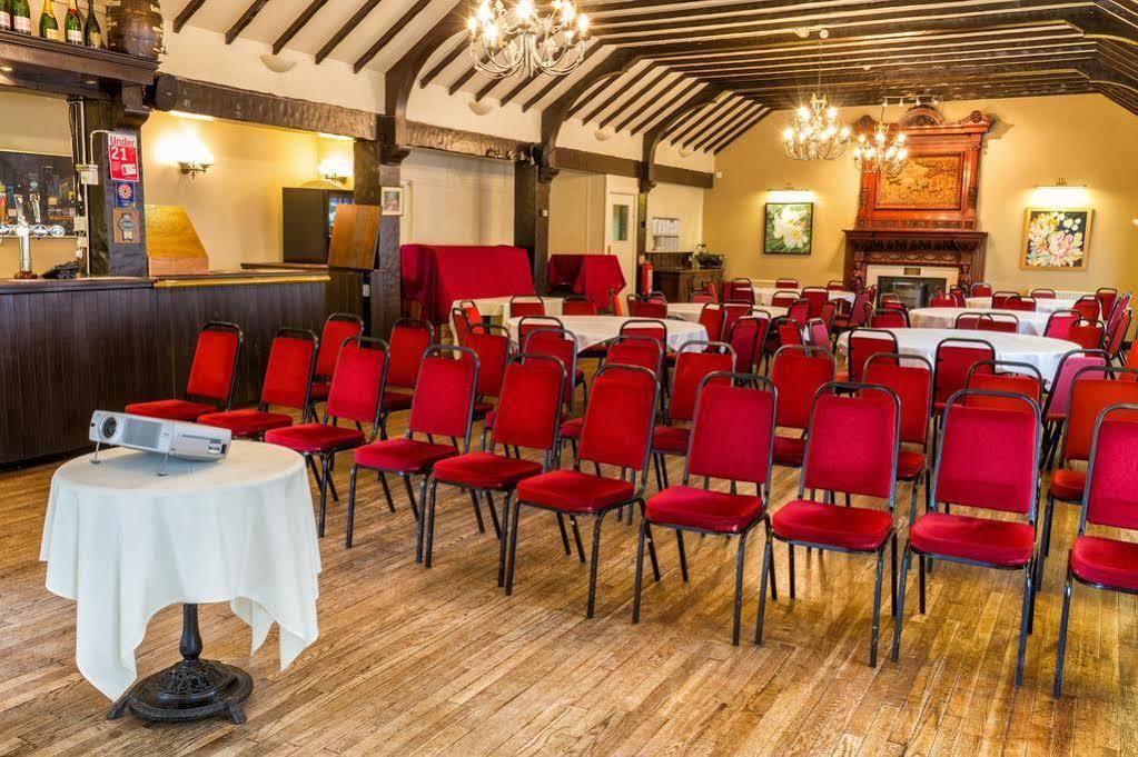 The Ferguson Fawsitt Arms & Country Lodge Walkington  Bagian luar foto